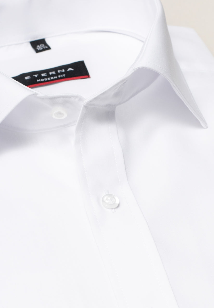 Eterna Modern fit Skjorte